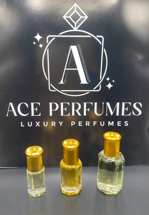 Absolu Boss                                                   Inspired by Boss Bottled Absolu