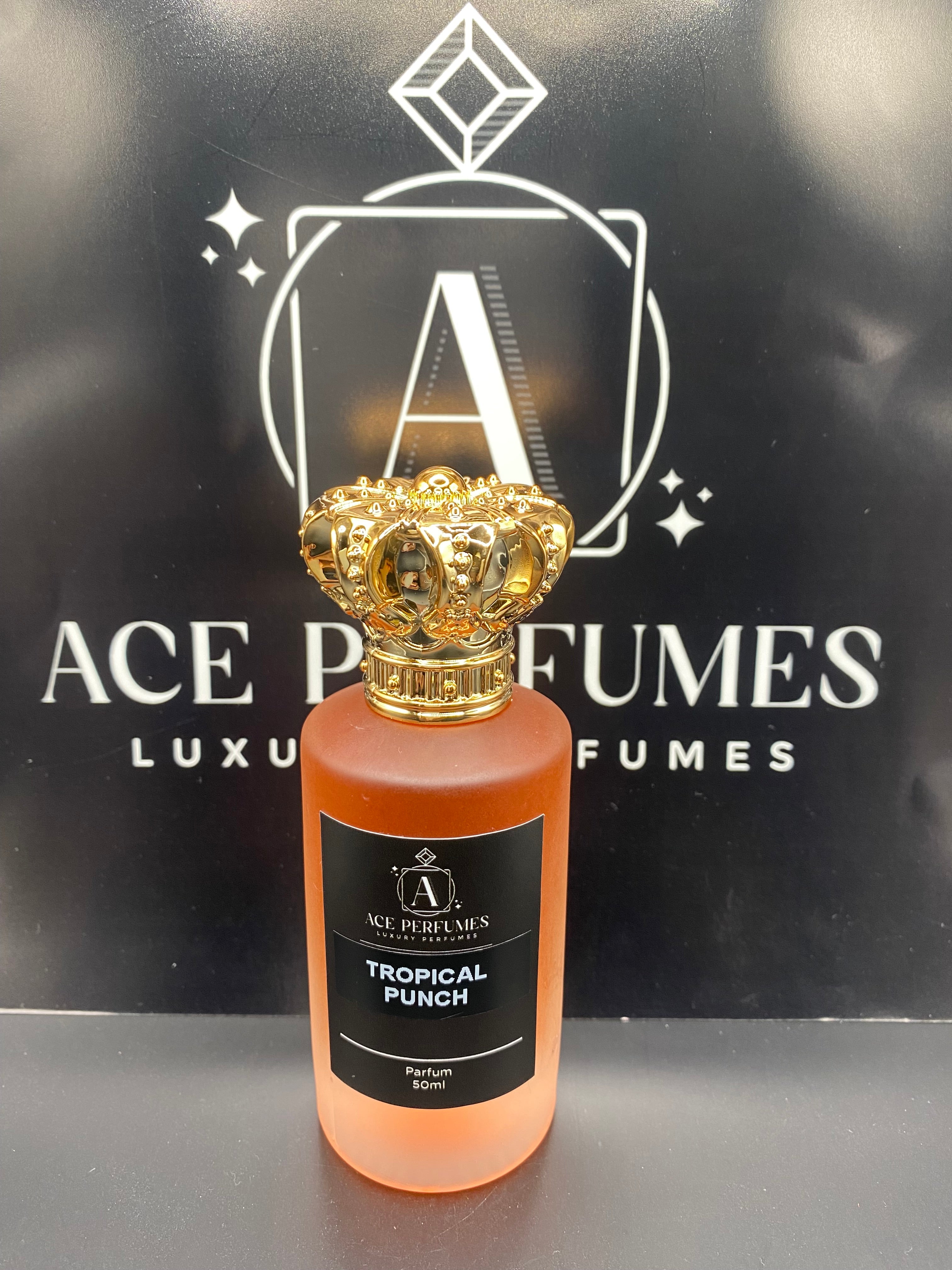 Tropical Punch by ACEPERFUMES